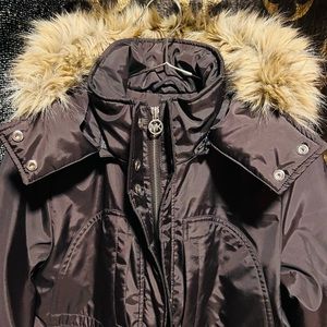 Michael Kors Long coat
